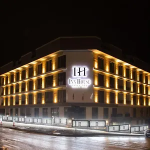 House Loft 4*, Ankara Türkei