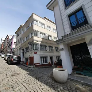  Appartement Efe Turquie
