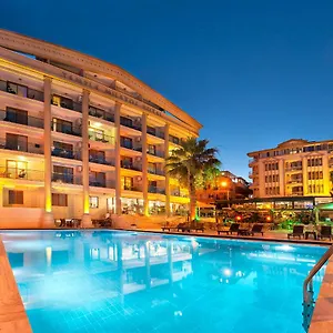 2* Hotel Temple Miletos