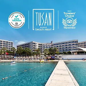 5* Complex Tusan