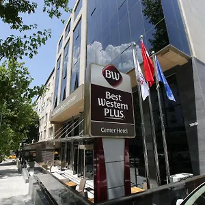 Western Center 4*, Ankara Türkei