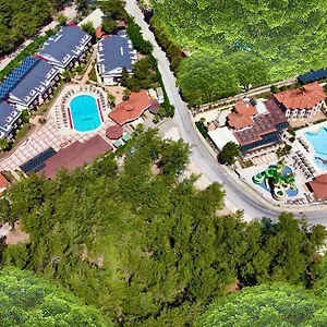 Telmessos Neva Ölüdeniz