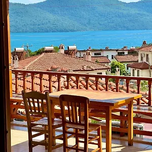  Aparthotel Koparan Apart