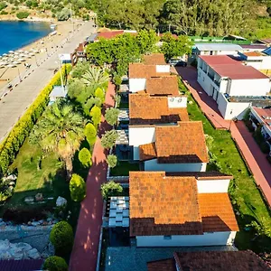 Club Sideris Halal Family İzmir