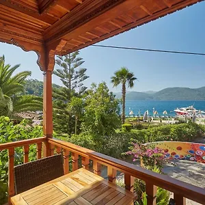 4* Hotel Iskelem