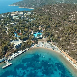 4* Complex Bodrum Park