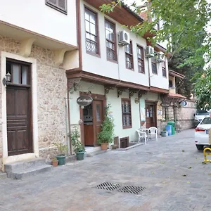 Kont 2*, Antalya Türkei