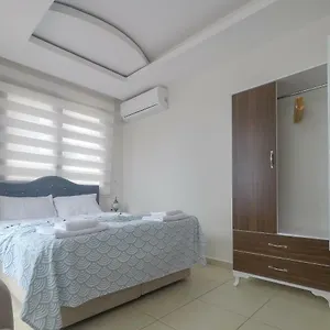 Eyna 2*, Fethiye Türkei