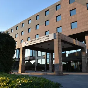 Bh Conference & Airport Istanboel
